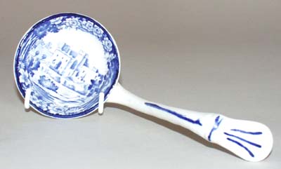 Sauce Ladle c1920s